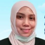 Aidah Ahmad Adzmi